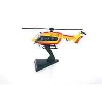 OPO 10 - HELICOPTERE Eurocopter EC 145 SECURITE Civile F ZBPQ 1/90