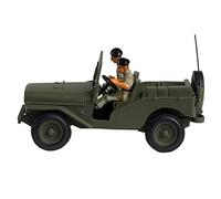 OPO 10 - Jeep Delahaye VLR 1/43 (ref: C05)