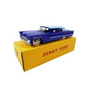 OPO 10 - Lincoln Premiere Dinky Toys Deagostini Voiture Miniature - 532 24P
