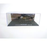 OPO 10 - M41A3 Walker Bulldog Véhicule militaire 1/72 Réf : A4