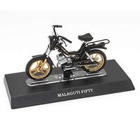 OPO 10 - MALAGUTI Fifty Mobylette Collection 1/18 (M02)