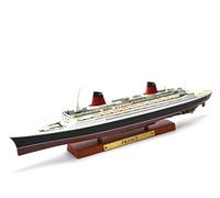 OPO 10 - Paquebot Transatlantique 1/1250 France - NP03