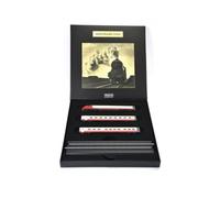 OPO 10 - Réplique Miniature du Train Tee Edelweiss / 1:220 Z / DO103