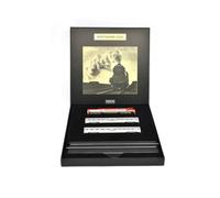 OPO 10 - Réplique Miniature du Train The GHAN / 1:220 Z / DO123