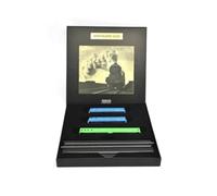 OPO 10 - Réplique Miniature du Train Trans-Siberian Railway / 1:220 Z / DO106