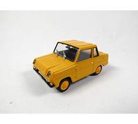 OPO 10 - SMZ S 3D Voiture 1/43 USSR DeAgostini (ref: R30)