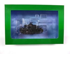 OPO 10 - Véhicule Militaire 1/72 de l'armée du Japon : Char Mitsubishi Type 61 MBT - SD9