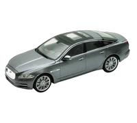 OPO 10 - Voiture 1/24 2010 Jaguar XJ - Welly 22517W
