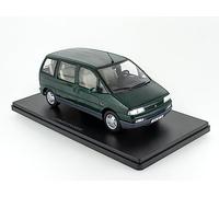 OPO 10 - Voiture 1/24 Compatible avec Citroen Evasion - CIT036