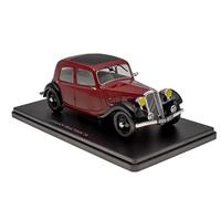 OPO 10 - Voiture 1/24 Compatible avec Citroen Traction 7A 1934 - CIT017