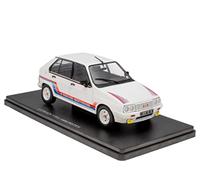 OPO 10 Voiture 1/24 Compatible avec Citroen VISA 1000 Pistes 1983 - CIT019
