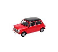 OPO 10 - Voiture 1/24 Mini-Cooper 1300 - Welly 22496W