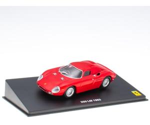 OPO 10 Voiture 1/43 Compatible avec Ferrari 250 LM 1963 - GT076