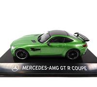 OPO 10 - Voiture 1/43 Compatible avec Mercedes-AMG GT R Coupe - SC13 - S10