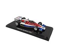 OPO 10 - Voiture de Formule 1 1/24 Compatible avec Penske PC4 John Watson 1976 GP F1 - OR094