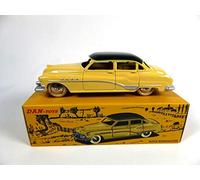 OPO 10 - Voiture Dinky Dan Toys Buick Roadmaster (DAN-065)