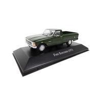 OPO 10 - Voiture Ford Ranchero 1973 - Salvat 1/43 - AR66