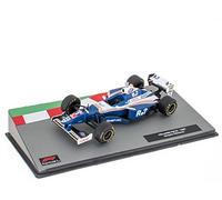 OPO 10 - Voiture Formule 1 1:43 Compatible avec Mercedes-MG F1 W10 EQ Power 2019 Lewis Hamilton German GP - FD1000