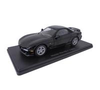 OPO 10 - Voiture Miniature 1/24 Compatible avec Mazda RX-7 1991 - Hachette Japon VQJ202