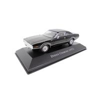 OPO 10 - Voiture Miniature 1/43 Compatible avec Dodge Charger 1972 - AC02