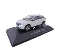 OPO 10 - Voiture Miniature 1/43 Compatible avec Honda HR-V - AR168