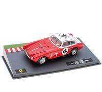 OPO 10 - Voiture Miniature 1/43 Ferrari 340 Mexico Carrera Panamericana - 1953 - FT009