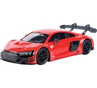 OPO 10 - Voiture Miniature Compatible avec Audi R8 LMS GT3 Red échelle 1:24 - Motormax 79380