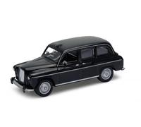 OPO 10 - Voiture Miniature Compatible avec Austin FX4 London Taxi échelle 1:64 3 inches 7,5cm Welly SUP26