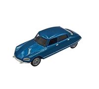 OPO 10 - Voiture Miniature Compatible avec Citroën DS23 échelle 1:64 3 inches 7,5cm Welly SUP78
