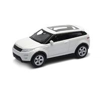 OPO 10 Voiture Miniature Compatible avec Land Rover Range Rover Evoque échelle 1:64 3 inches 7,5cm Welly SUP03