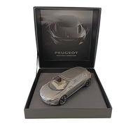 OPO 10 - Voiture Miniature Compatible avec Peugeot HX1 Concept Car échelle 1:43 Norev - 479981