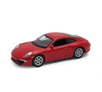OPO 10 - Voiture Miniature Compatible avec Porsche 911 Carrera S échelle 1:64 3 inches 7,5cm Welly SUP14