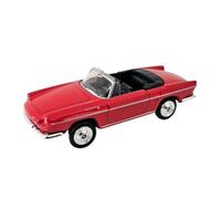 OPO 10 - Voiture Miniature Compatible avec Renault Caravelle (Floride) échelle 1:64 3 inches 7,5cm Welly SUP08