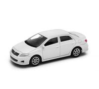 OPO 10 - Voiture Miniature Compatible avec Toyota Corolla échelle 1:64 3 inches 7,5cm Welly SUP32