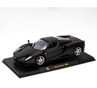 OPO 10 - Voiture Miniature de Collection 1/24 Compatible avec Ferrari Enzo Ferrari 2002 - FN004