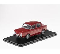 OPO 10 - Voiture Miniature de Collection 1/24 Compatible avec Simca 1000-1976 - VC018