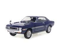 OPO 10 - Voiture Miniature de Collection 1/24 Compatible avec Toyota CELICA GT 1970 - VC035