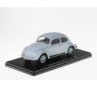 OPO 10 - Voiture Miniature de Collection 1/24 Compatible avec Volkswagen Beetle 1200-1960 - VC011
