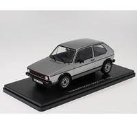 OPO 10 - Voiture Miniature de Collection 1/24 Compatible avec Volkswagen Golf GTI - 1976 - VC004