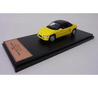 OPO 10 - Voiture Miniature de Collection 1/43 Compatible avec Honda Beat 1991 - JPL37