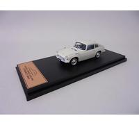 OPO 10 - Voiture Miniature de Collection 1/43 Compatible avec Honda S600 Coupe 1965 - JPL22