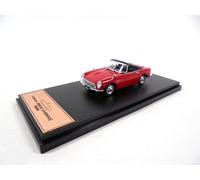 OPO 10 - Voiture Miniature de Collection 1/43 Compatible avec Honda S800 1966 - JPL12