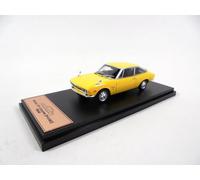 OPO 10 - Voiture Miniature de Collection 1/43 Compatible avec Isuzu 117 Coupe 1968 - JPL6