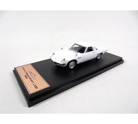 OPO 10 - Voiture Miniature de Collection 1/43 Compatible avec Mazda Cosmo Sport L10B 1968 - JPL3