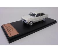 OPO 10 - Voiture Miniature de Collection 1/43 Compatible avec Mazda Familia Rotary Coupe 1968 - JPL31