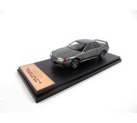 OPO 10 - Voiture Miniature de Collection 1/43 Compatible avec Nissan Skyline GT-R R32 (BNR32) 1989 - JPL5