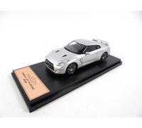 OPO 10 - Voiture Miniature de Collection 1/43 Compatible avec Nissan Skyline GT-R R35 2012 - JPL20