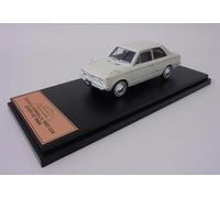 OPO 10 - Voiture Miniature de Collection 1/43 Compatible avec Toyota Corolla 1100 DX 1966 - JPL28