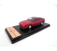 OPO 10 - Voiture Miniature de Collection 1/43 Compatible avec Toyota Supra A70 1986 - JPL13