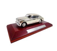 OPO 10 - Voiture Miniature de Collection et de décoration 1/43 Compatible avec Lancia Aurelia B20-114